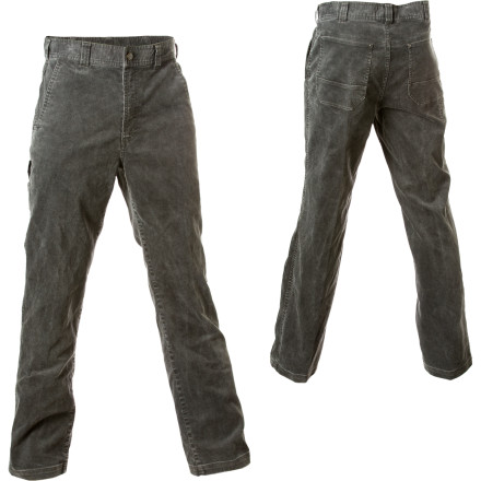ExOfficio FlexCord Pant - Men's - 2010