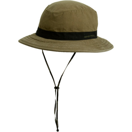 ExOfficio Bugsaway Cotton Sun Bucket - 2011