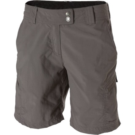 ExOfficio Nomad Short - Women's