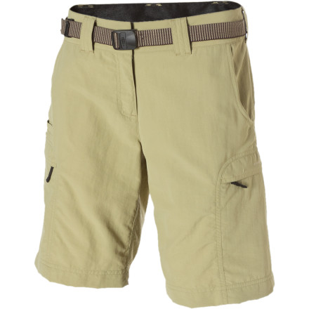 ExOfficio Nio Amphi Short - Women's