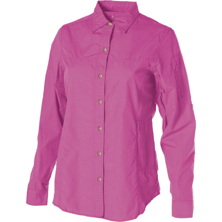 ExOfficio Bugsaway Baja Shirt - Long-Sleeve - Women's