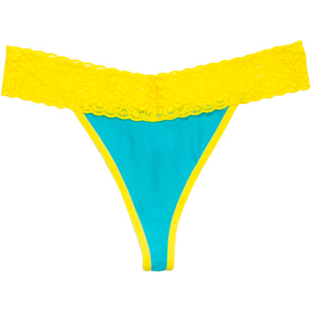ExOfficio Give-N-Go Lacy Thong