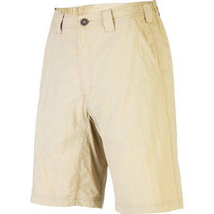 ExOfficio Nomad Short