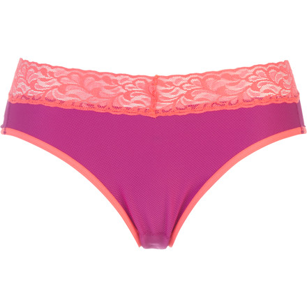 ExOfficio Give-N-Go Lacy Bikini