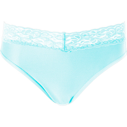 ExOfficio Give-N-Go Lacy Bikini Underwear - Women's