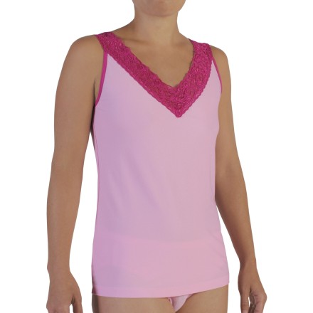 ExOfficio Give-N-Go Lacy Tank