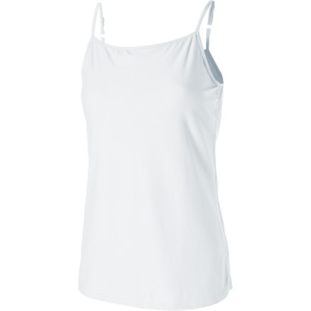 ExOfficio Give-N-Go Shelf Bra Camisole - Women's