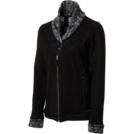 ExOfficio Roughian Sweater - Women's
