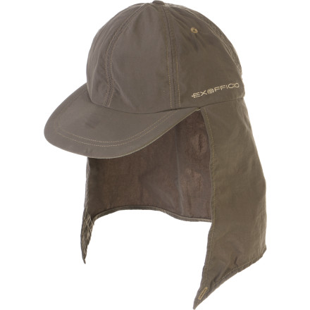 ExOfficio BugsAway Cape Hat