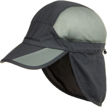 ExOfficio BugsAway Breez'r Cape Hat