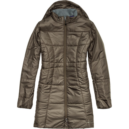 ExOfficio Storm Logic Coat