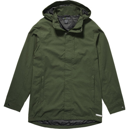 ExOfficio Deluvian Rain Trench