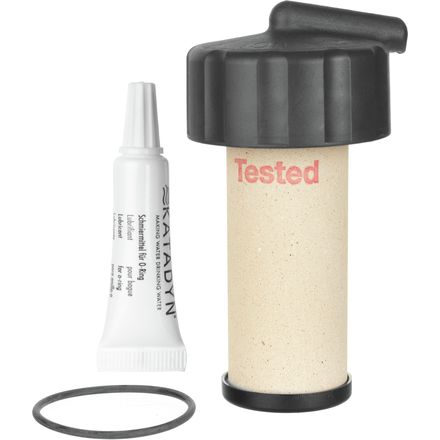 Katadyn Mini Replacement Cartridge