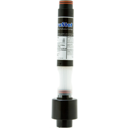 Katadyn Exstream/MyBottle Virustat Kit