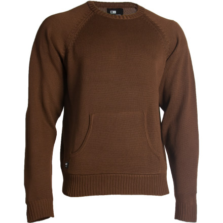 Fourstar Clothing Co Jefferson Sweater - Long-Sleeve - Men's