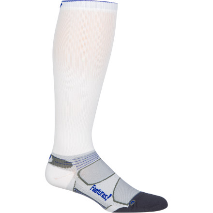 Feetures! Elite Light Cushion Knee High Compression