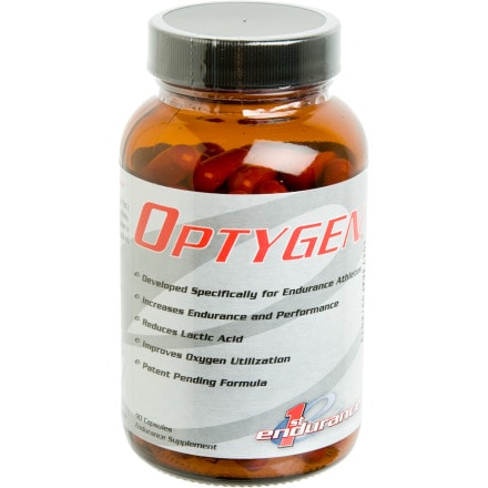 First Endurance Optygen