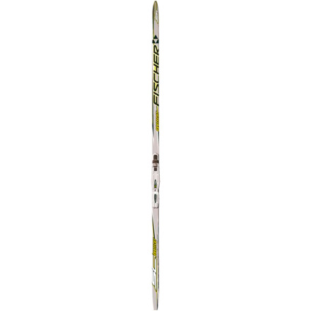 Fischer SC SkateCut Ski - 2008
