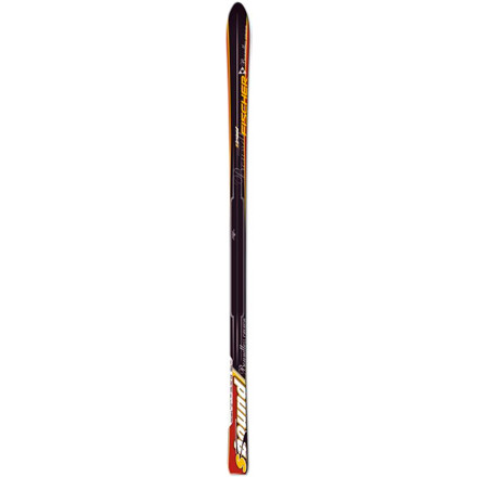 Fischer Boundless Crown Ski - 2008