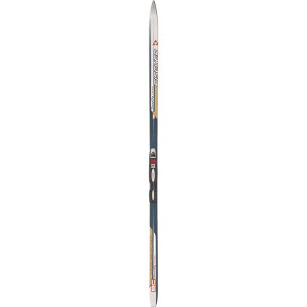 Fischer Country Crown Ski - 2009