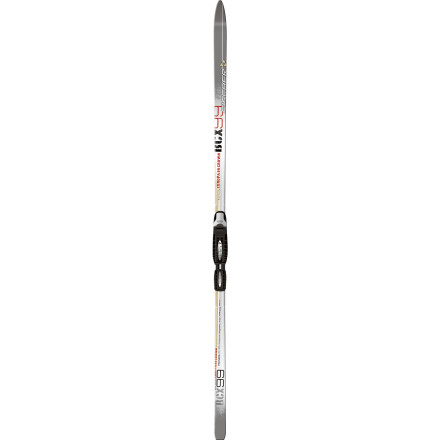 Fischer E99 Crown Ski - 2010