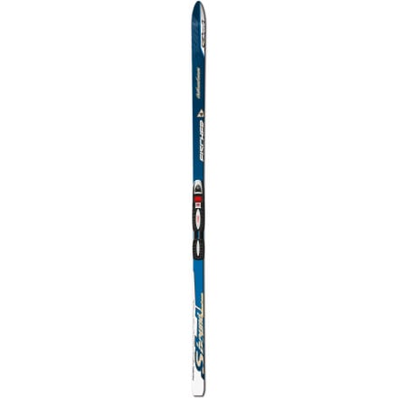 Fischer Outbound Crown Ski - 2010