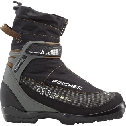 Fischer Off Track BC Boot