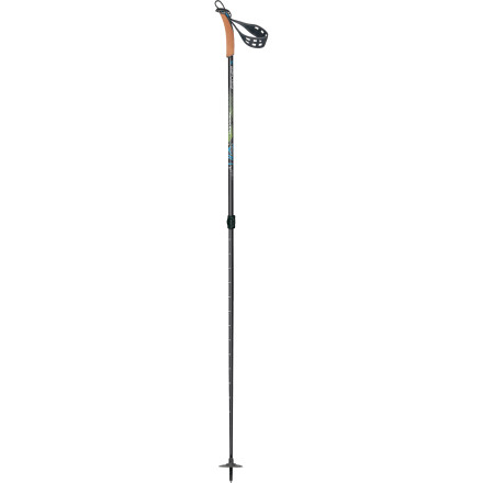 Fischer BCX Variolight