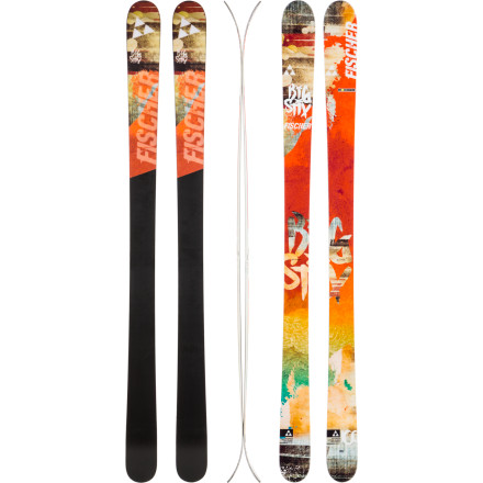 Fischer Big Stix 100