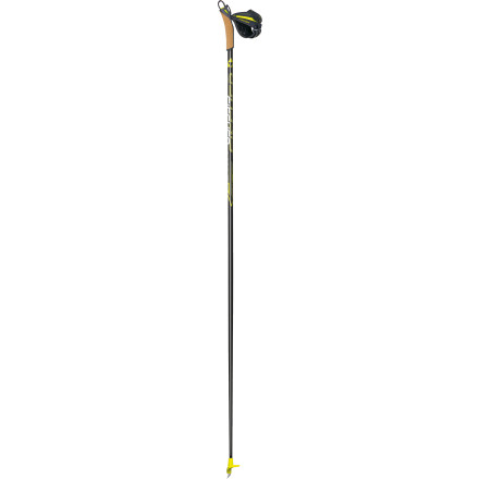 Fischer RCS Carbonlite Quick Fit