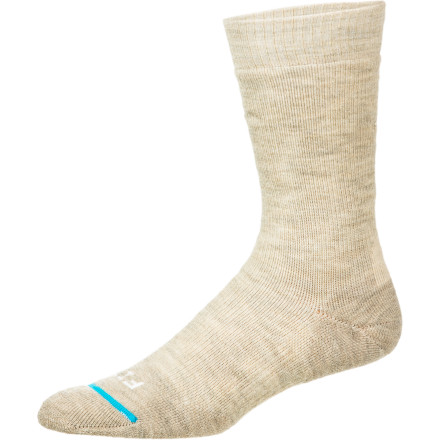 FITS Sock Medium Hiker Crew