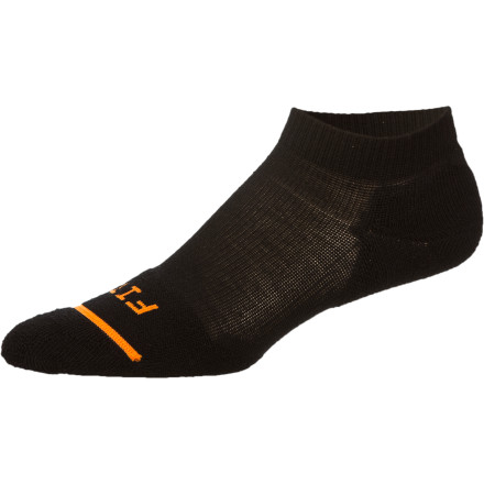 FITS Sock Light Runner Low