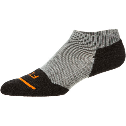 FITS Sock Light Runner Low