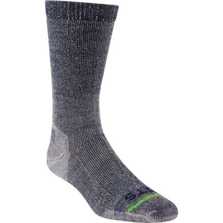 FITS Sock Light Rugged Crew