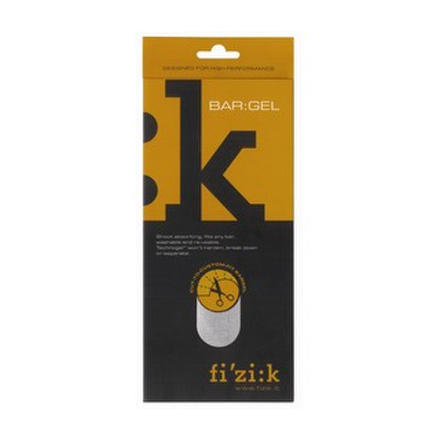 Fi'zi:k Handlebar Bar Gel - No Tape - 2007