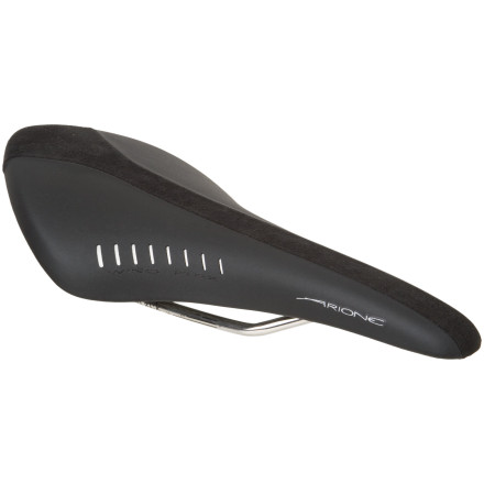 Fi'zi:k Arione Suede Road Saddle  - 2008
