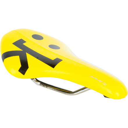 Fi'zi:k Ares Saddle