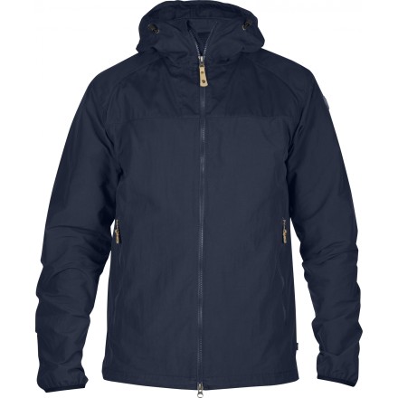 Fjallraven Abisko Hybrid Jacket