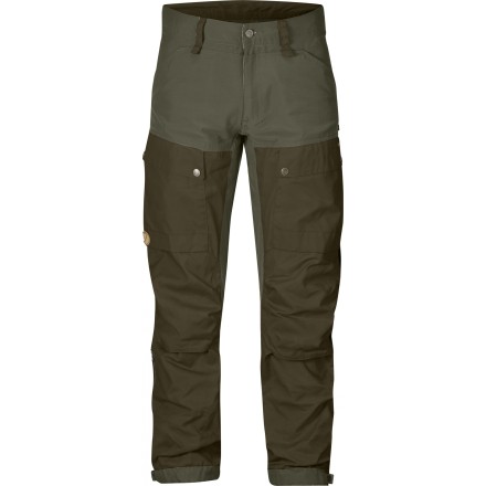 Fjallraven Keb Trousers