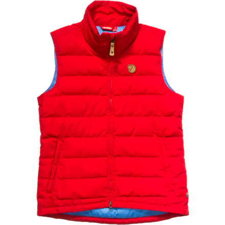 Fjallraven Ovik Lite Vest