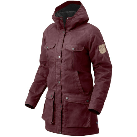 Fjallraven Greenland Jacket