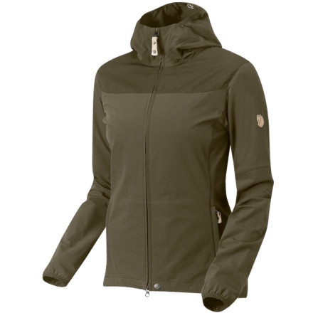 Fjallraven Nikka Jacket
