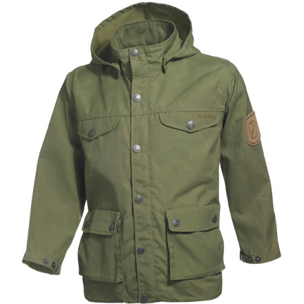 Fjallraven Greenland Jacket