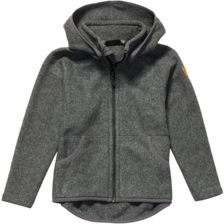 Fjallraven Valp Fleece