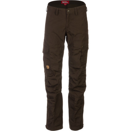 Fjallraven Alta Pant