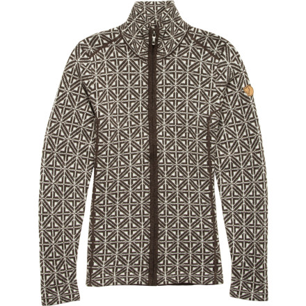 Fjallraven Frost Sweater
