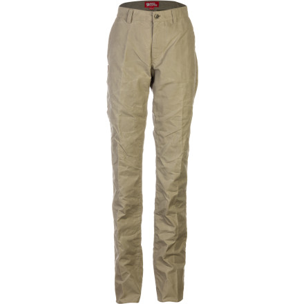Fjallraven Stina Trousers