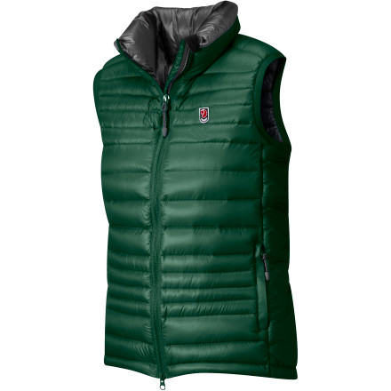 Fjallraven PakDown Vest
