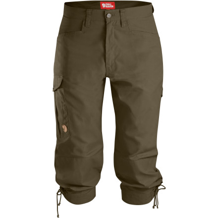 Fjallraven Iceland Pant
