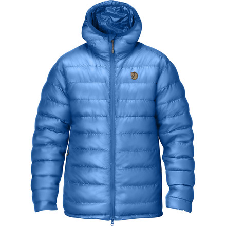 Fjallraven Pak Down Jacket